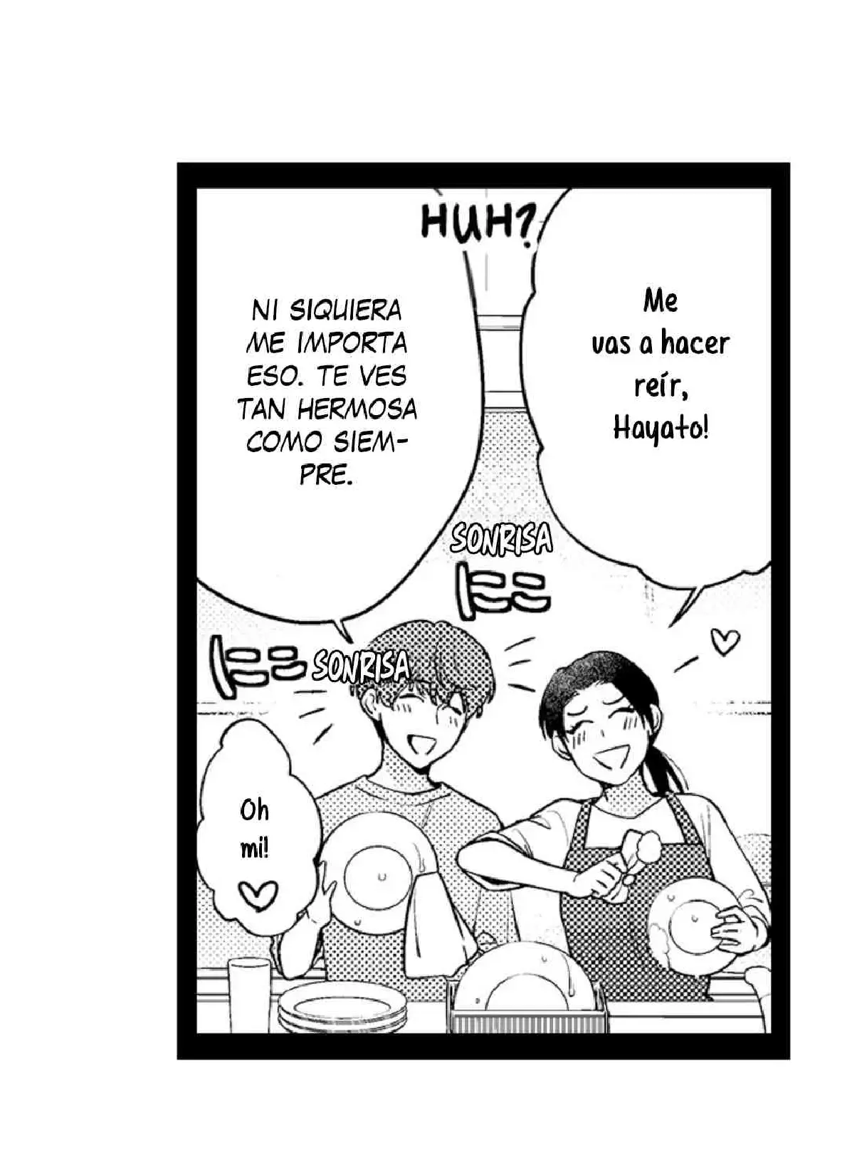 Amigos Comprometidos - Capítulo 43 - Página 13 - LectorTMOo