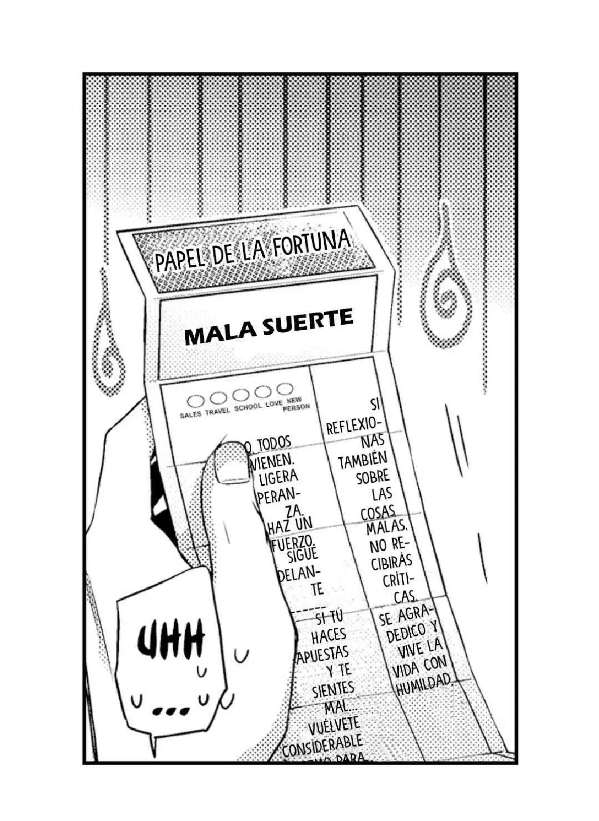 Amigos Comprometidos - Capítulo 43 - Página 37 - LectorTMOo