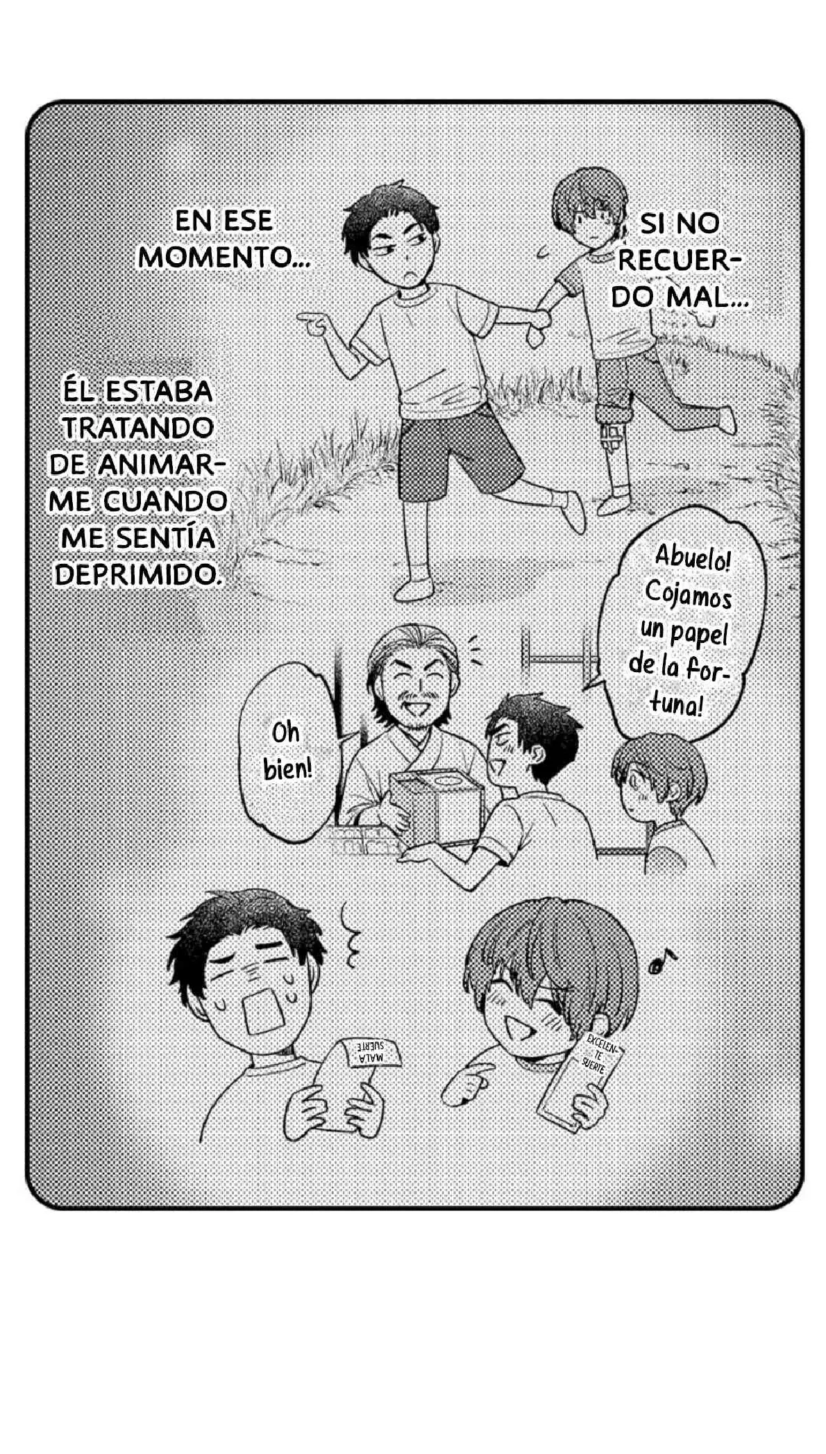Amigos Comprometidos - Capítulo 43 - Página 39 - LectorTMOo