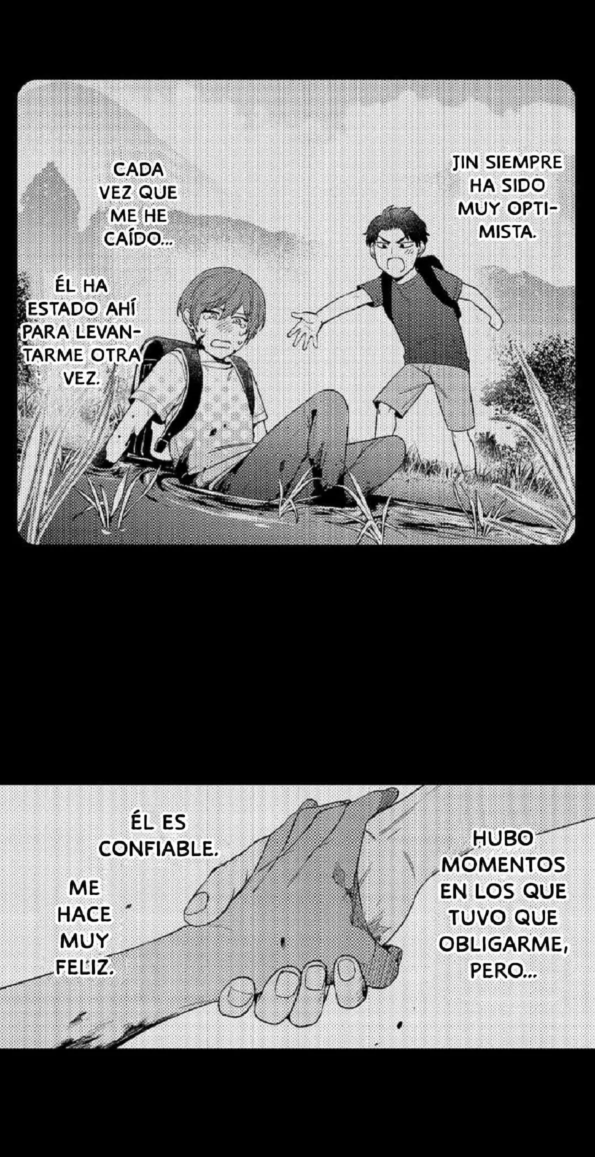 Amigos Comprometidos - Capítulo 43 - Página 41 - LectorTMOo
