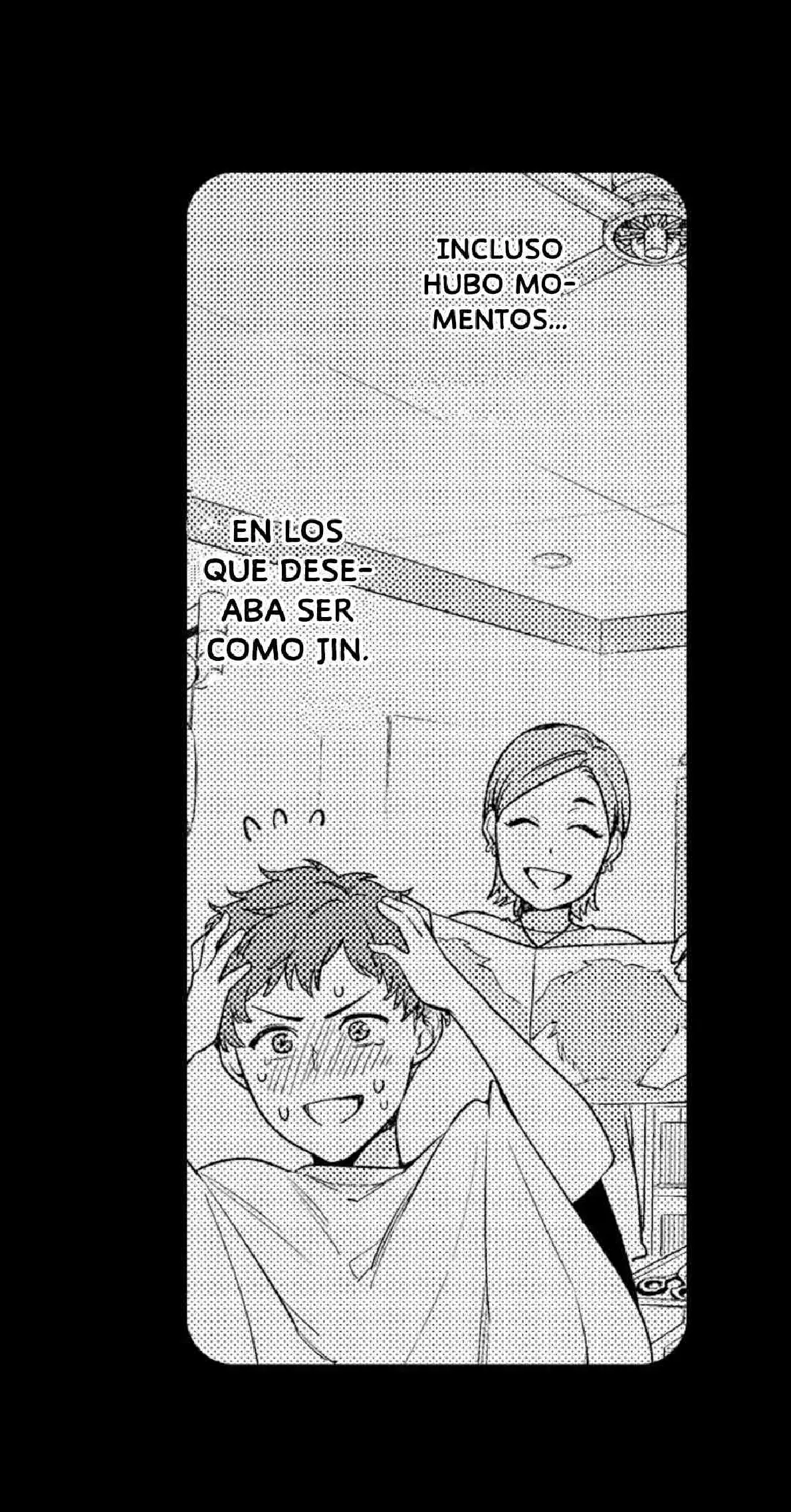 Amigos Comprometidos - Capítulo 43 - Página 42 - LectorTMOo