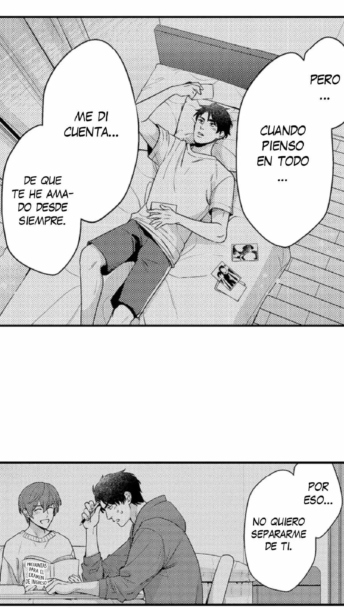 Amigos Comprometidos - Capítulo 45 - Página 6 - LectorTMOo