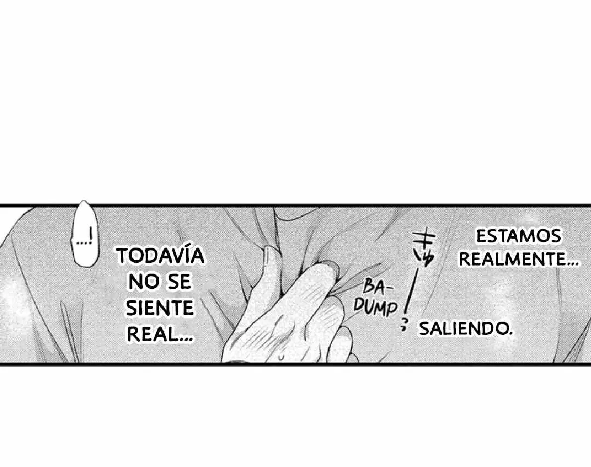 Amigos Comprometidos - Capítulo 46 - Página 25 - LectorTMOo