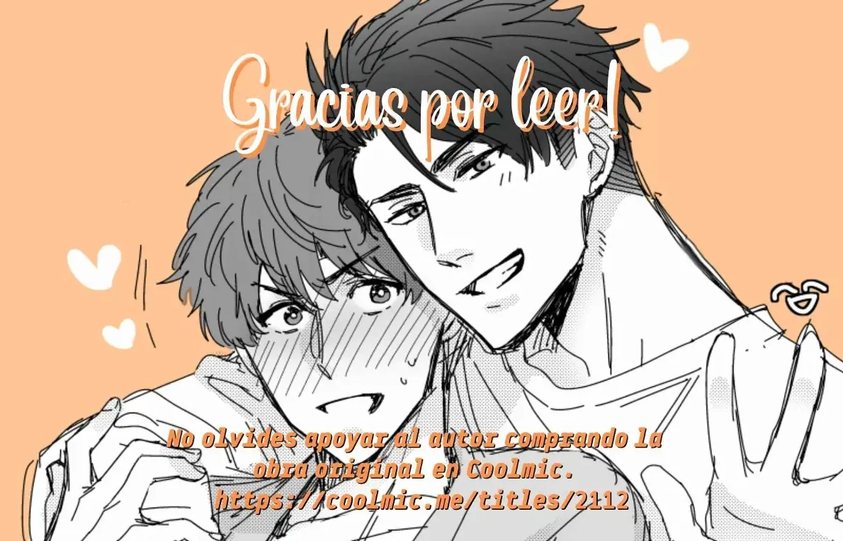 Amigos Comprometidos - Capítulo 5 - Página 15 - LectorTMOo