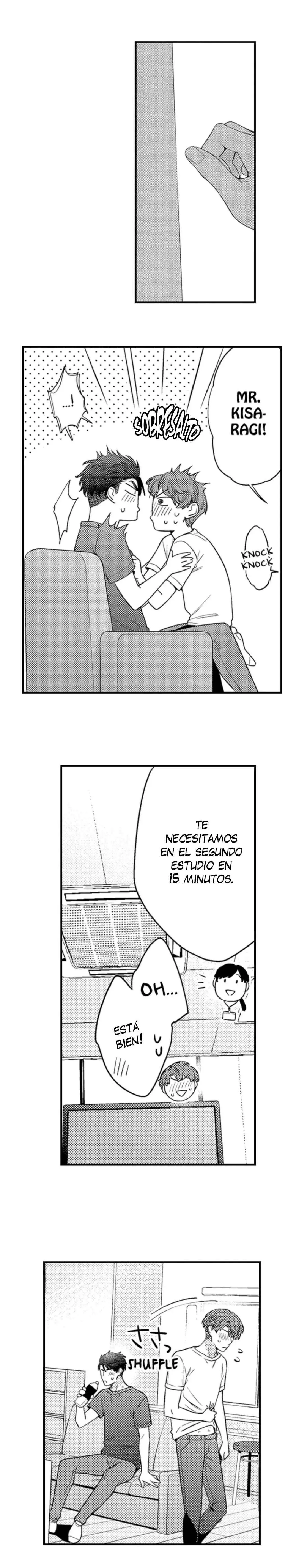Amigos Comprometidos - Capítulo 51 - Página 13 - LectorTMOo
