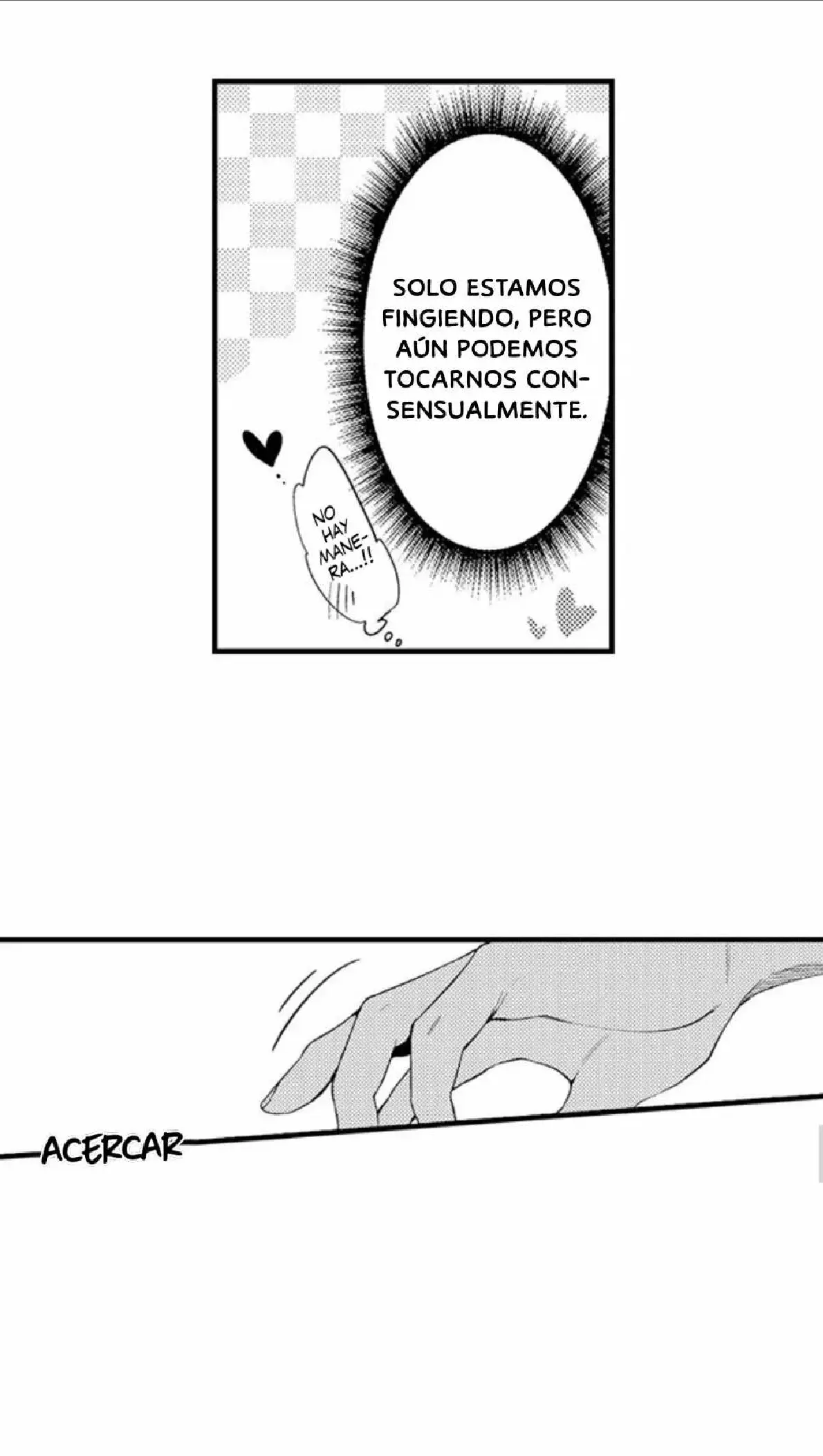 Amigos Comprometidos - Capítulo 7 - Página 10 - LectorTMOo