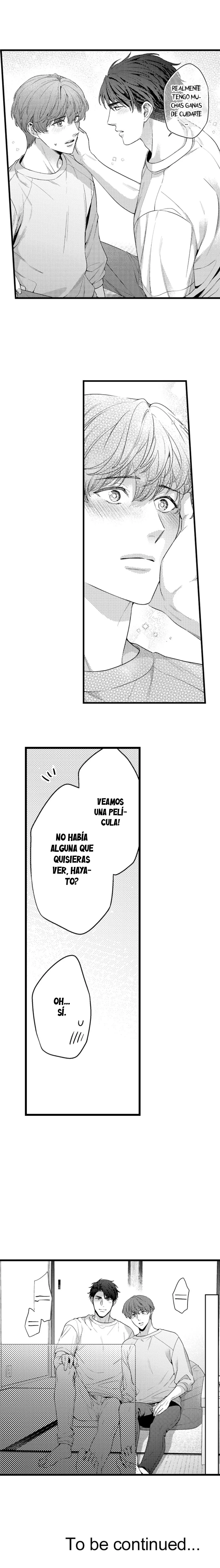 Amigos Comprometidos - Capítulo 70 - Página 7 - LectorTMOo