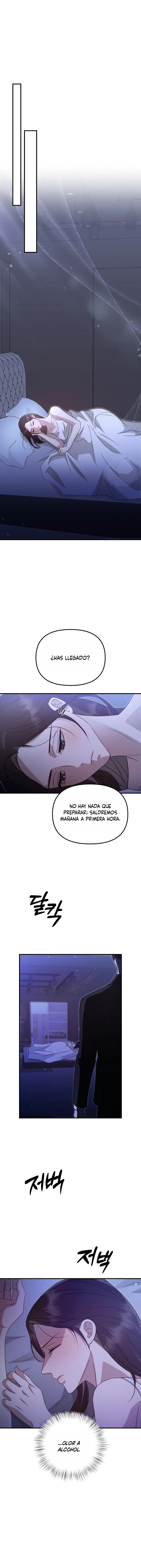 Amor a destiempo tras el matrimonio - Capítulo 1 - Página 11 - LectorTMOo