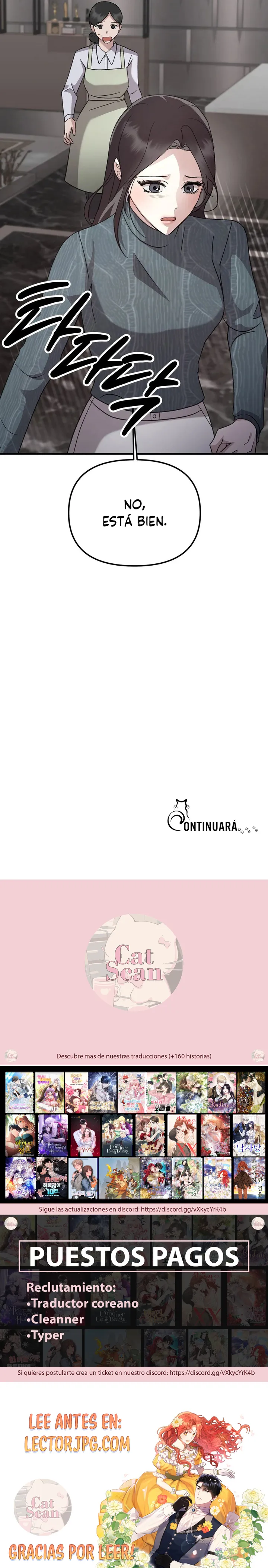Amor a destiempo tras el matrimonio - Capítulo 10 - Página 10 - LectorTMOo