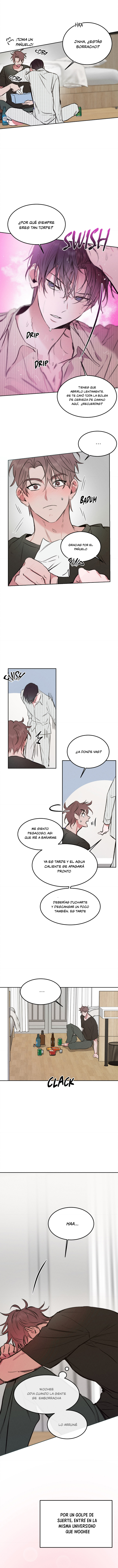 Amor bajo la influencia - Capítulo 1 - Página 11 - LectorTMOo