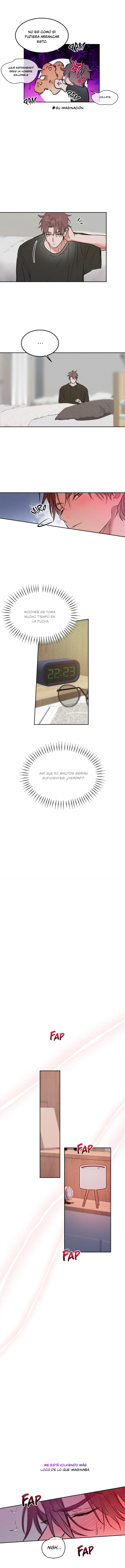 Amor bajo la influencia - Capítulo 1 - Página 13 - LectorTMOo