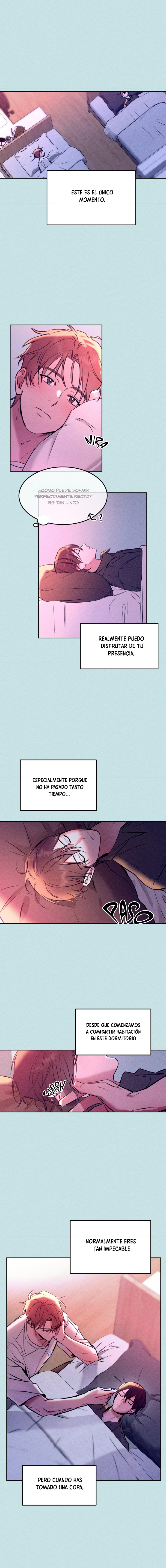 Amor bajo la influencia - Capítulo 1 - Página 15 - LectorTMOo