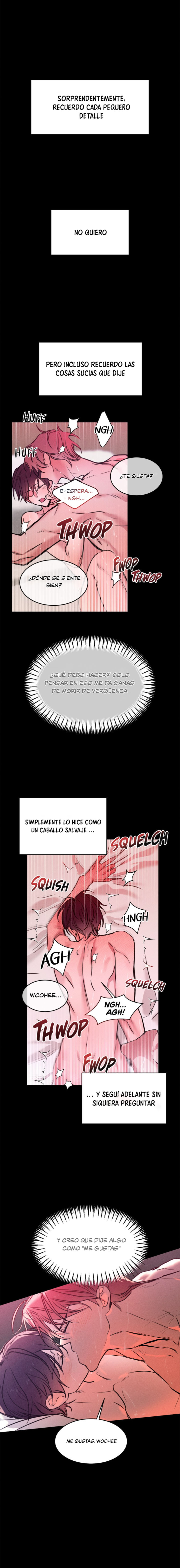 Amor bajo la influencia - Capítulo 3 - Página 10 - LectorTMOo