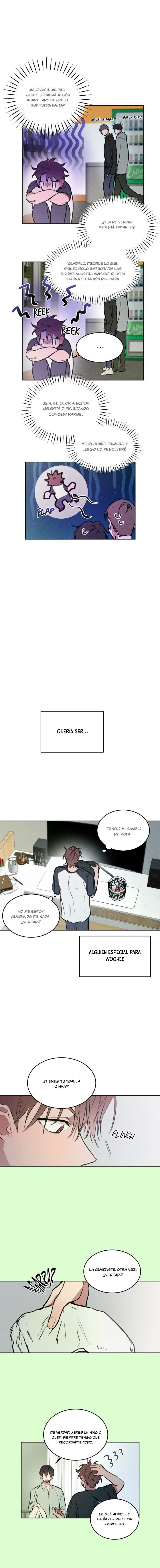 Amor bajo la influencia - Capítulo 3 - Página 15 - LectorTMOo