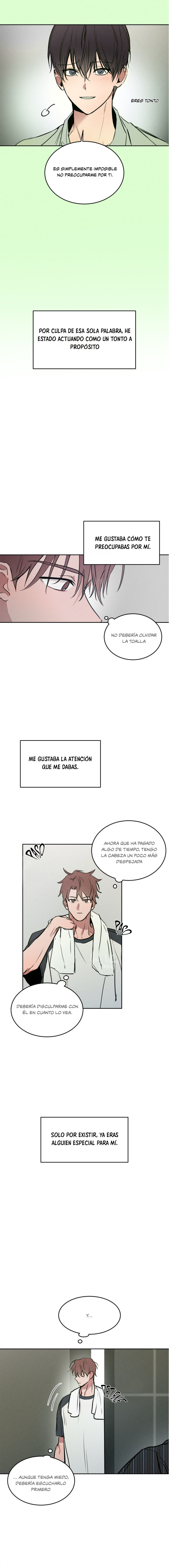Amor bajo la influencia - Capítulo 3 - Página 16 - LectorTMOo