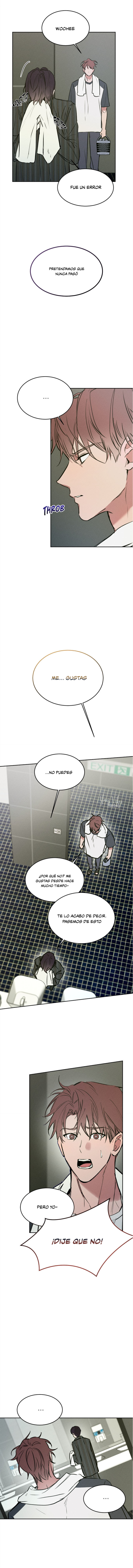 Amor bajo la influencia - Capítulo 3 - Página 18 - LectorTMOo