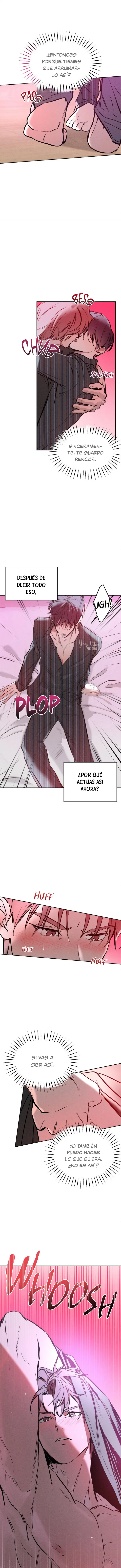 Amor bajo la influencia - Capítulo 4 - Página 12 - LectorTMOo