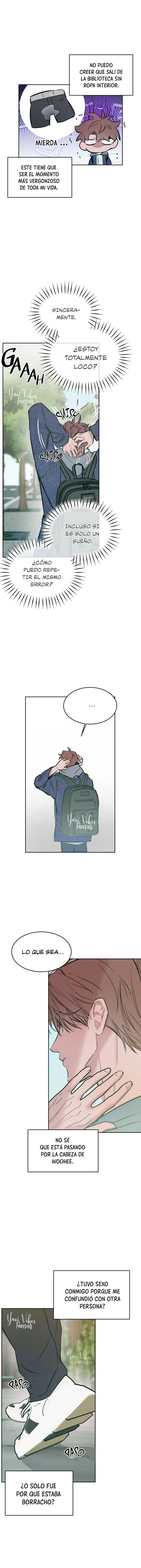 Amor bajo la influencia - Capítulo 4 - Página 14 - LectorTMOo