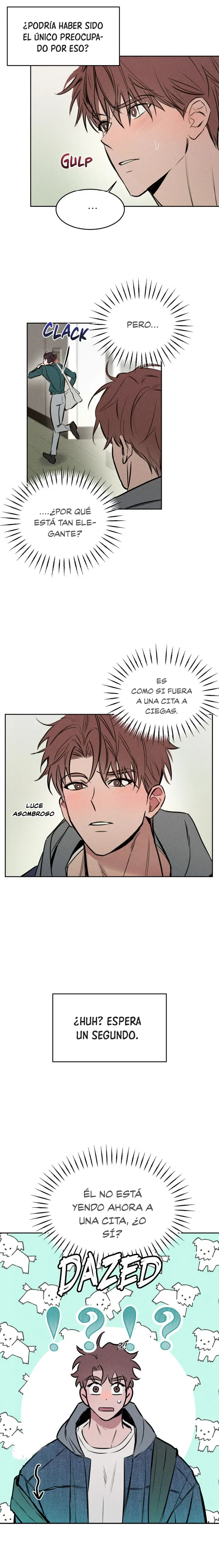 Amor bajo la influencia - Capítulo 4 - Página 18 - LectorTMOo