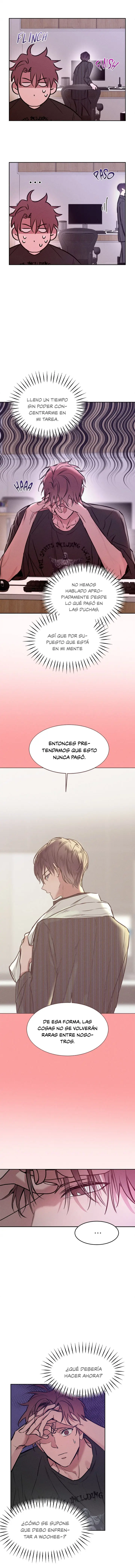 Amor bajo la influencia - Capítulo 4 - Página 6 - LectorTMOo