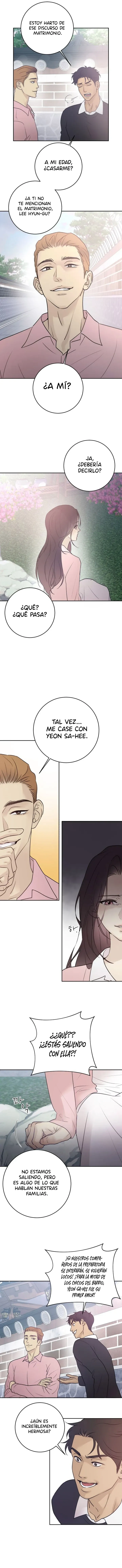 Amor Descarado - Capítulo 1 - Página 5 - LectorTMOo