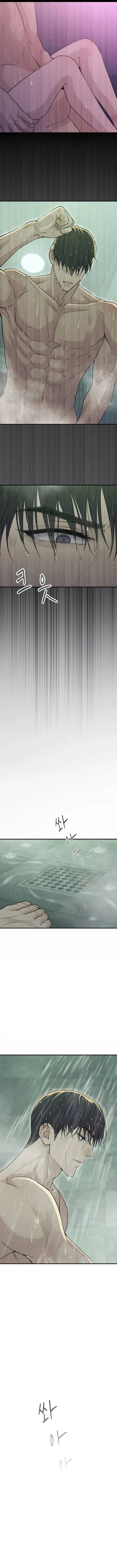 Amor Descarado - Capítulo 14 - Página 11 - LectorTMOo