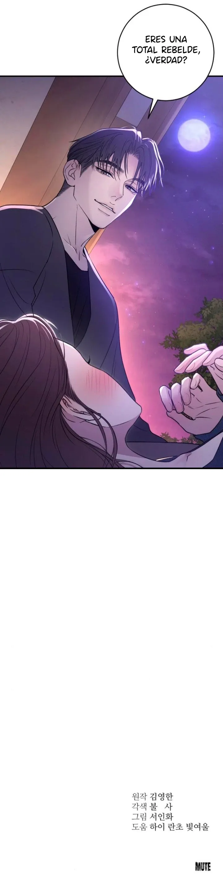 Amor Descarado - Capítulo 18 - Página 13 - LectorTMOo
