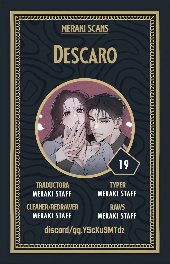 Amor Descarado - Capítulo 19 - Página 1 - LectorTMOo