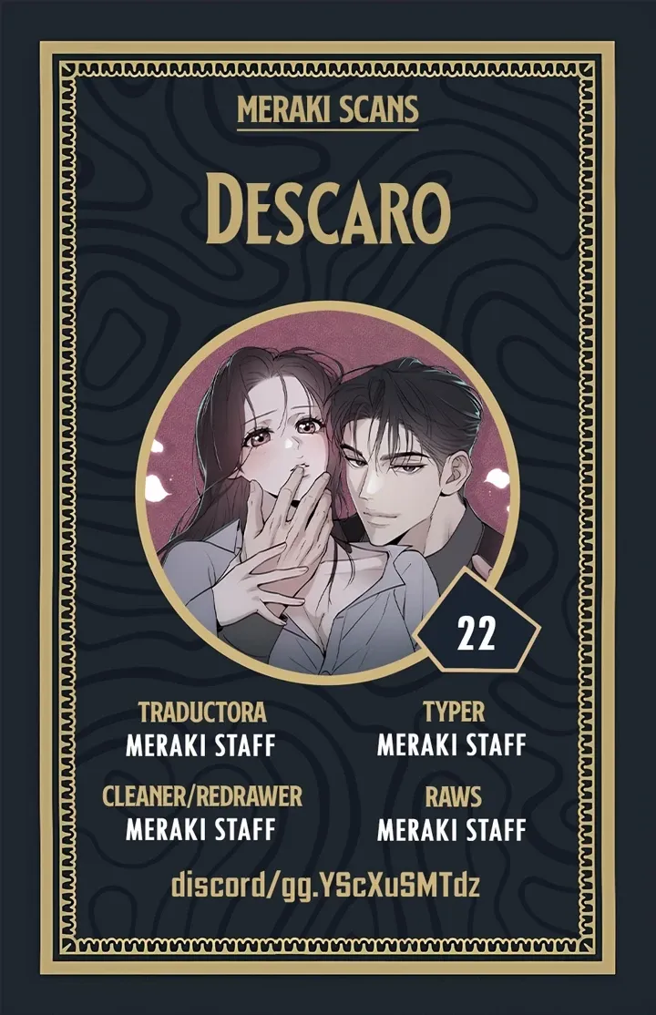 Amor Descarado - Capítulo 22 - Página 1 - LectorTMOo
