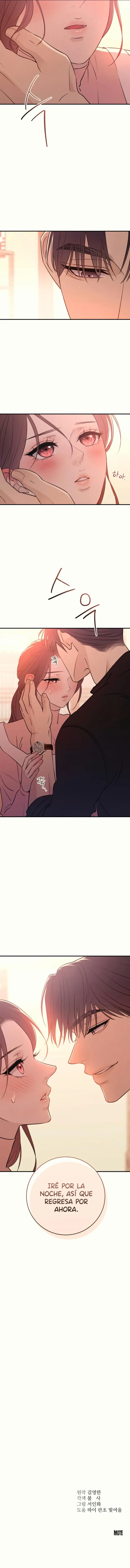 Amor Descarado - Capítulo 22 - Página 12 - LectorTMOo