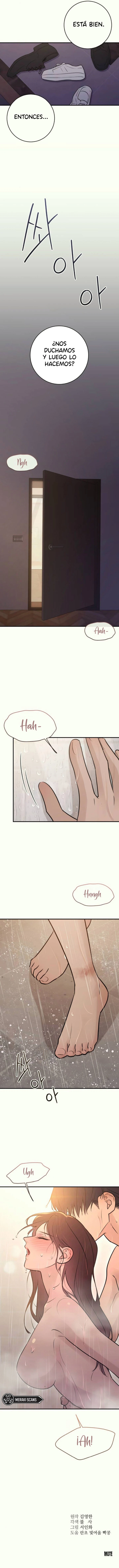 Amor Descarado - Capítulo 28 - Página 14 - LectorTMOo