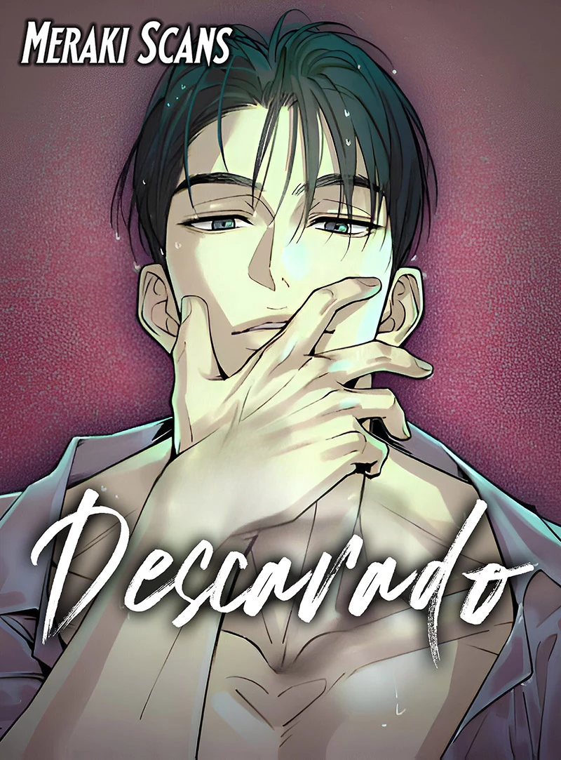Amor Descarado - Capítulo 28 - Página 2 - LectorTMOo