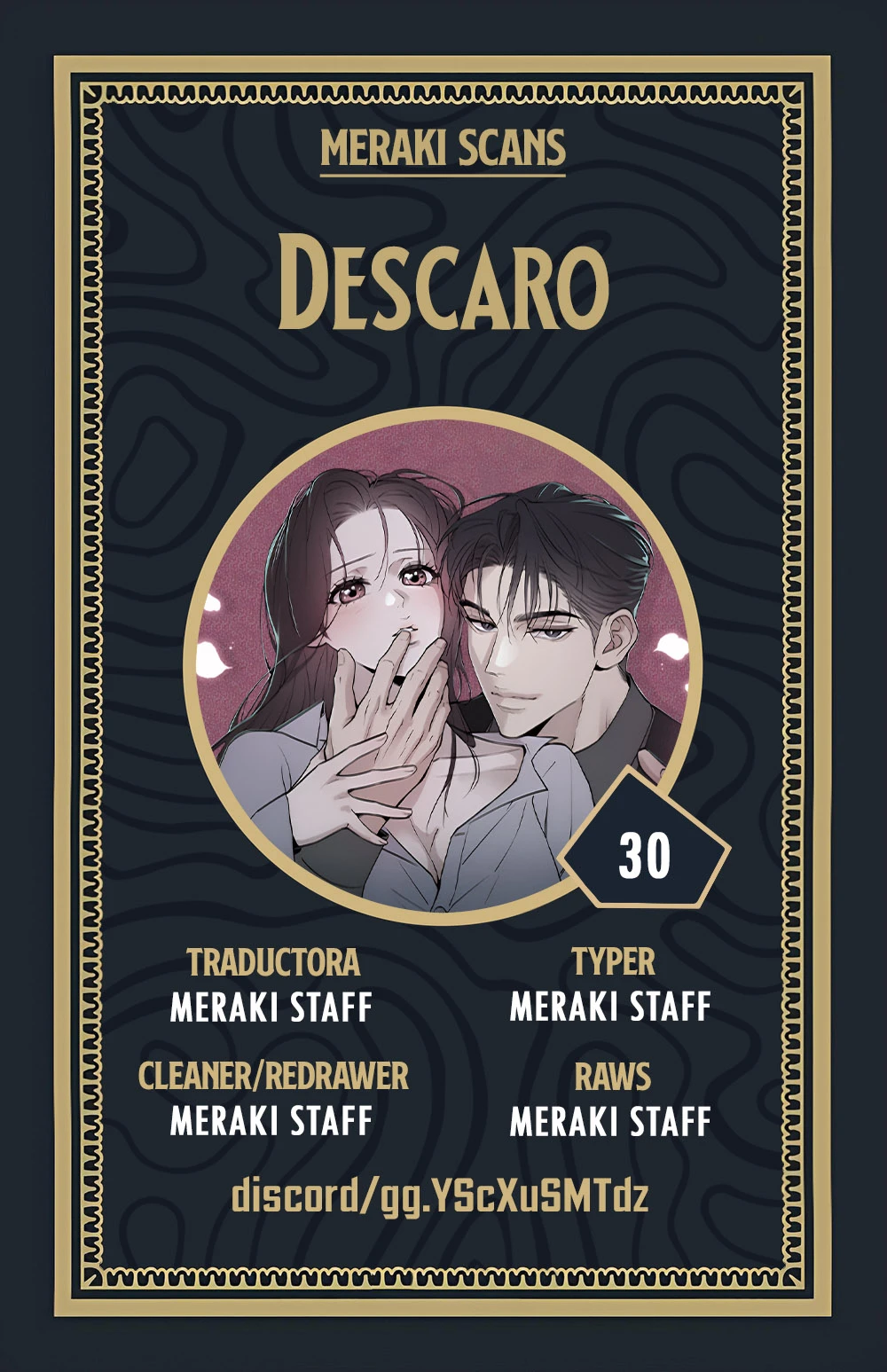 Amor Descarado - Capítulo 30 - Página 2 - LectorTMOo
