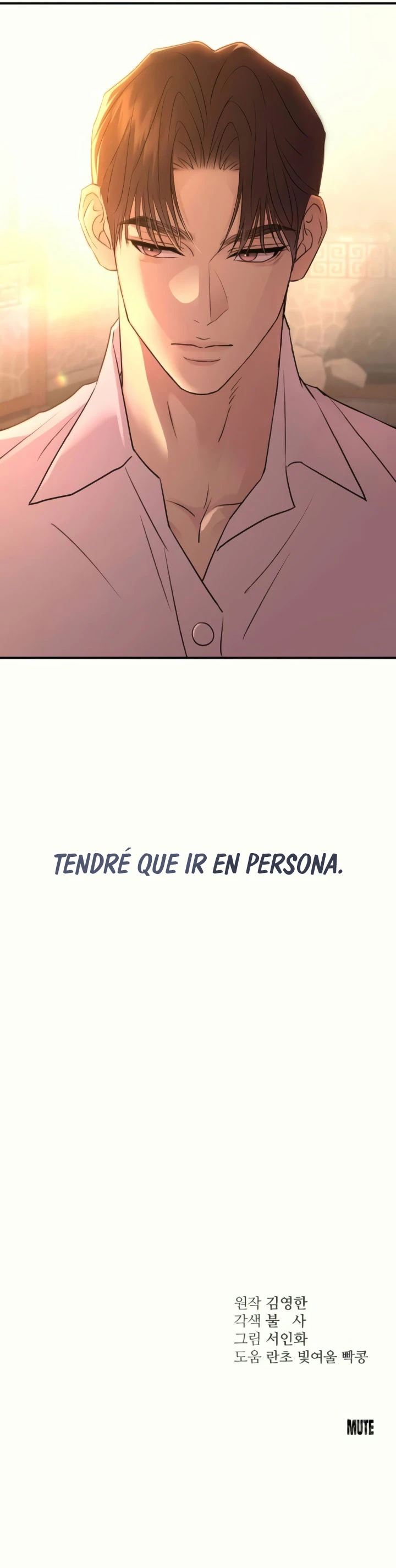 Amor Descarado - Capítulo 35 - Página 15 - LectorTMOo