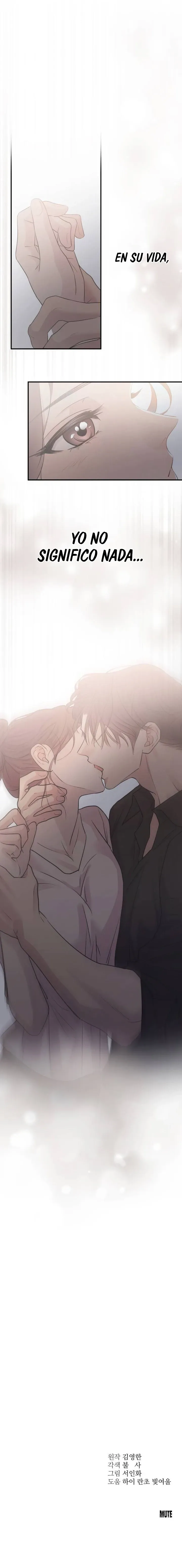 Amor Descarado - Capítulo 4 - Página 13 - LectorTMOo