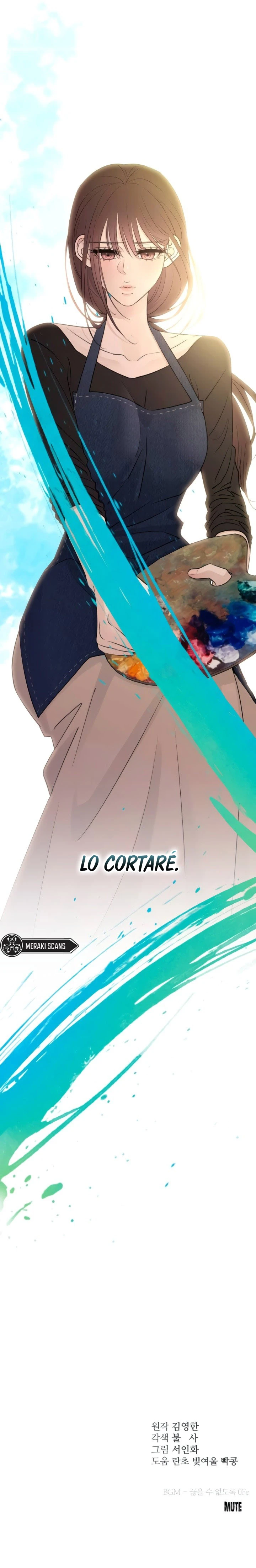 Amor Descarado - Capítulo 44 - Página 16 - LectorTMOo