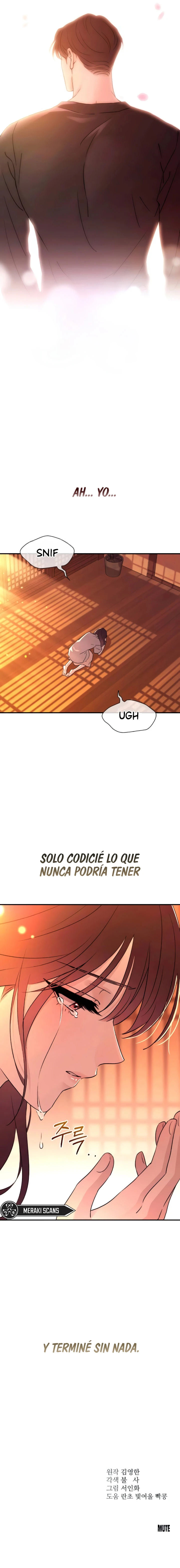 Amor Descarado - Capítulo 48 - Página 13 - LectorTMOo