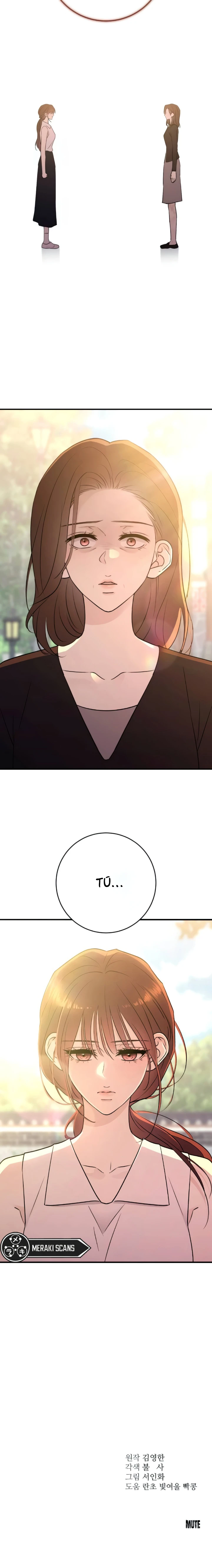 Amor Descarado - Capítulo 53 - Página 12 - LectorTMOo