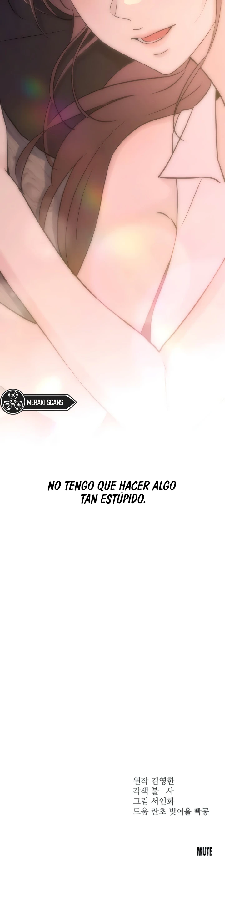 Amor Descarado - Capítulo 54 - Página 14 - LectorTMOo