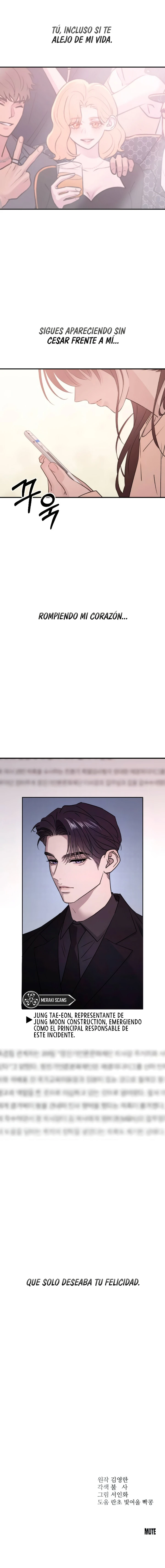Amor Descarado - Capítulo 55 - Página 11 - LectorTMOo