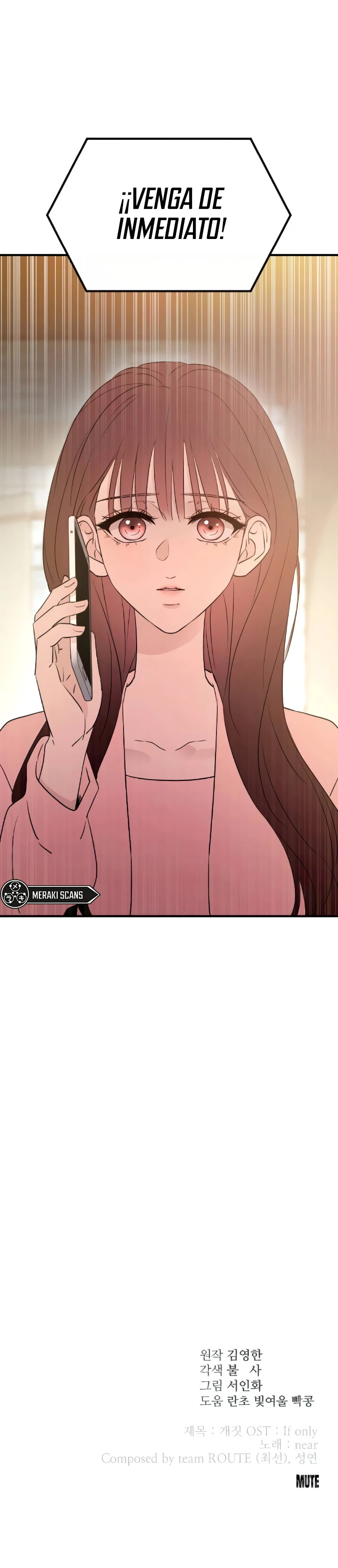Amor Descarado - Capítulo 57 - Página 12 - LectorTMOo