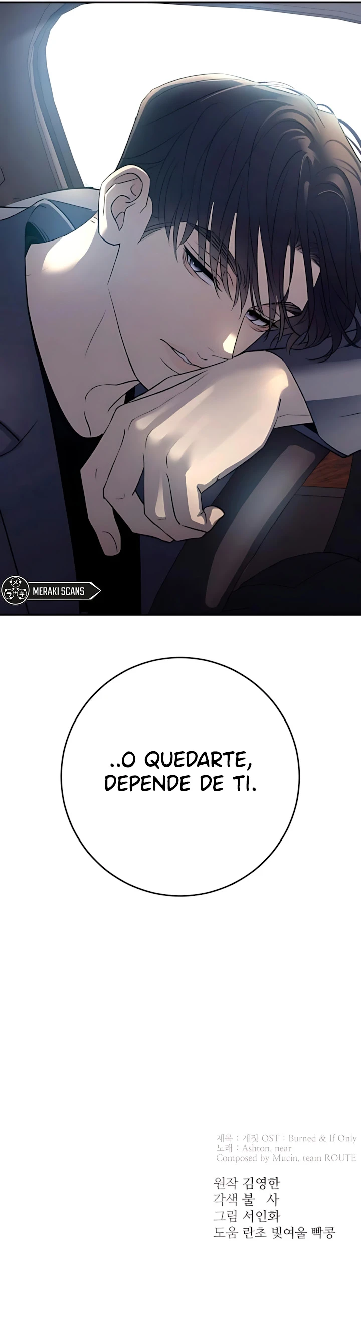 Amor Descarado - Capítulo 66 - Página 14 - LectorTMOo