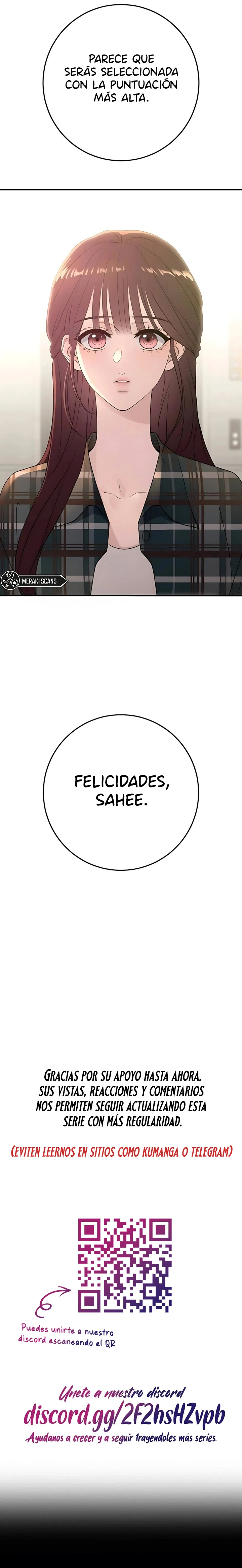 Amor Descarado - Capítulo 71 - Página 15 - LectorTMOo