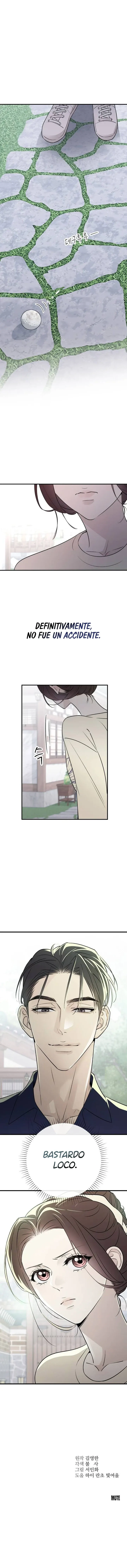 Amor Descarado - Capítulo 8 - Página 12 - LectorTMOo
