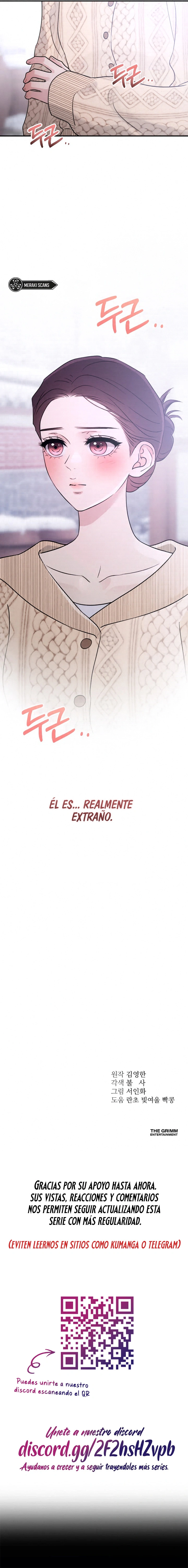 Amor Descarado - Capítulo 80 - Página 12 - LectorTMOo