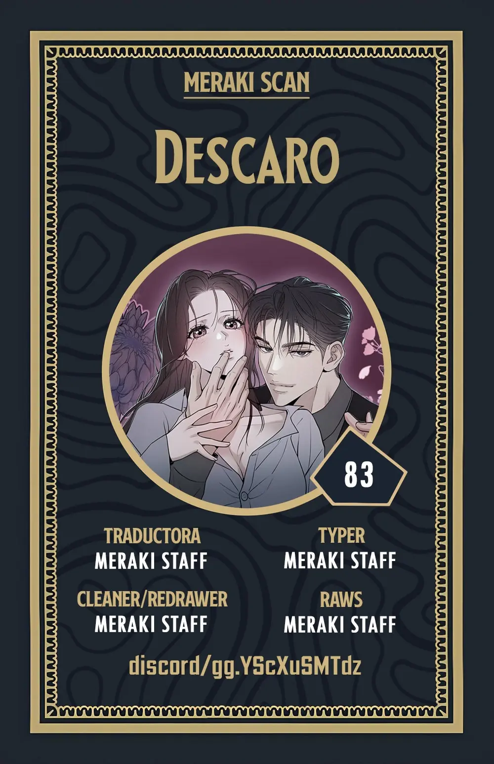 Amor Descarado - Capítulo 83 - Página 1 - LectorTMOo