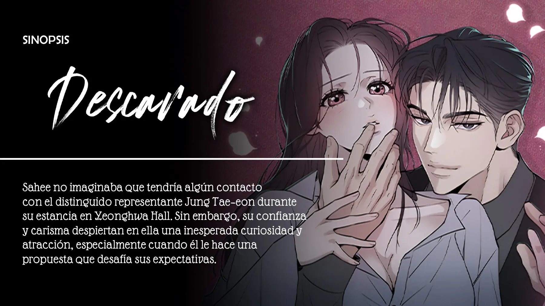 Amor Descarado - Capítulo 83 - Página 2 - LectorTMOo