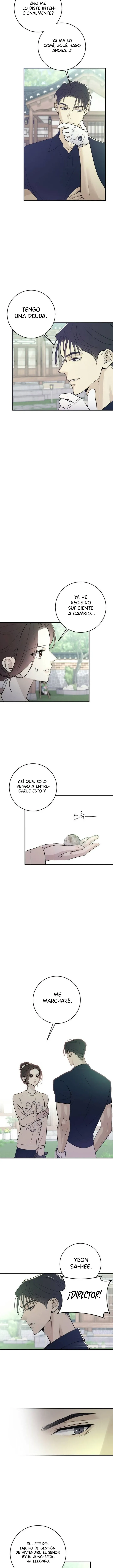 Amor Descarado - Capítulo 9 - Página 4 - LectorTMOo