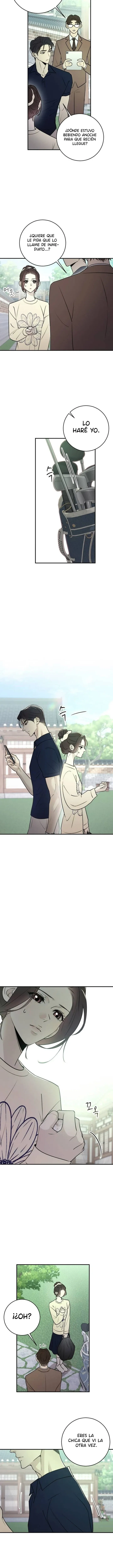 Amor Descarado - Capítulo 9 - Página 5 - LectorTMOo