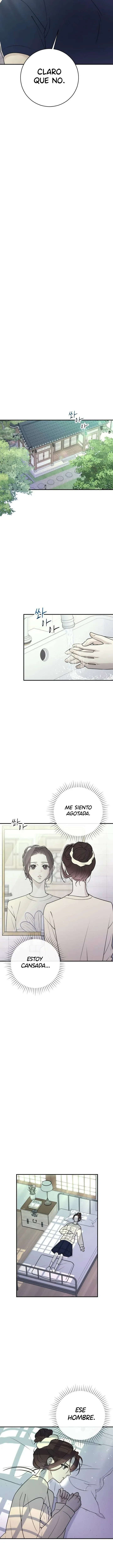 Amor Descarado - Capítulo 9 - Página 8 - LectorTMOo